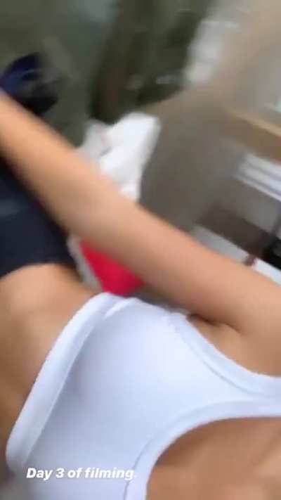 IG Story