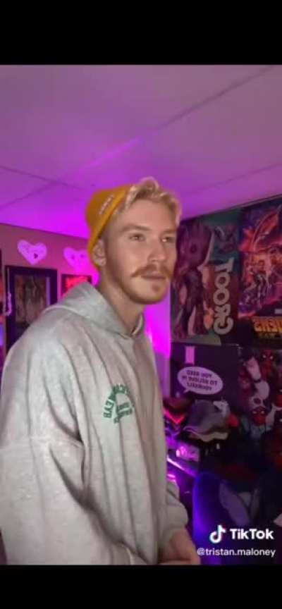 When they call your name