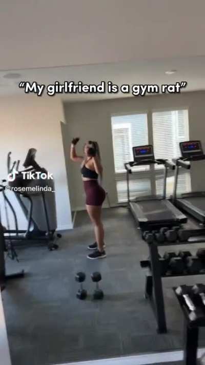 Put in work