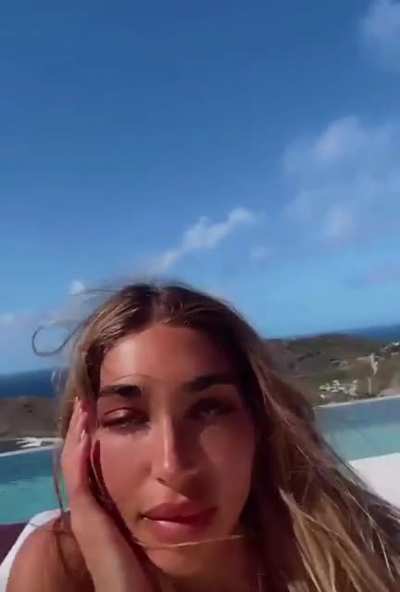 Nice ass