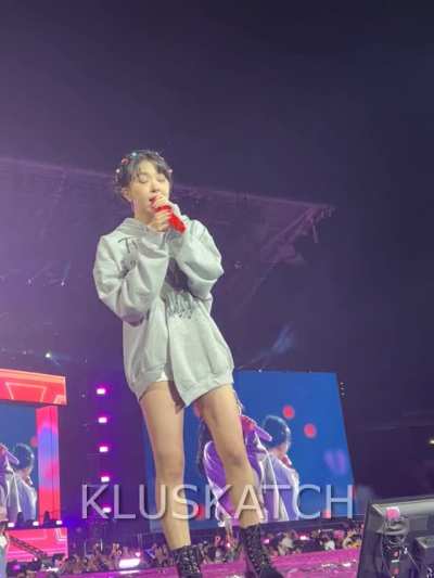 Chaeyoung Sunset 220514