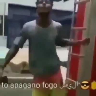 bombero
