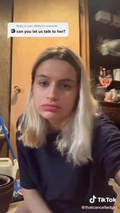 Alter ego Lekisha