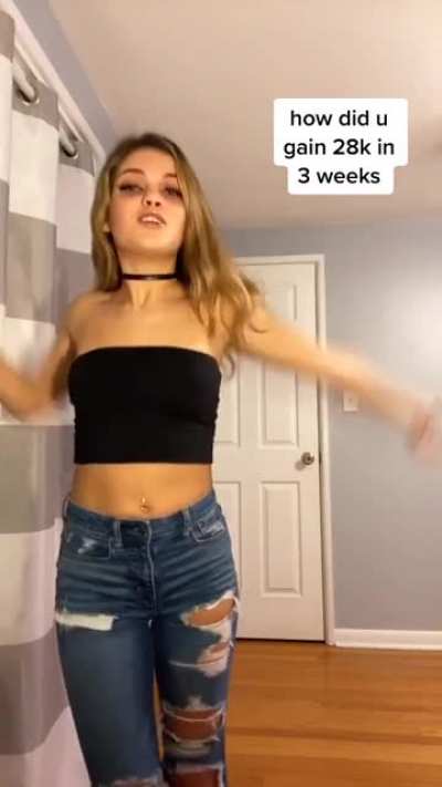 Anything you want