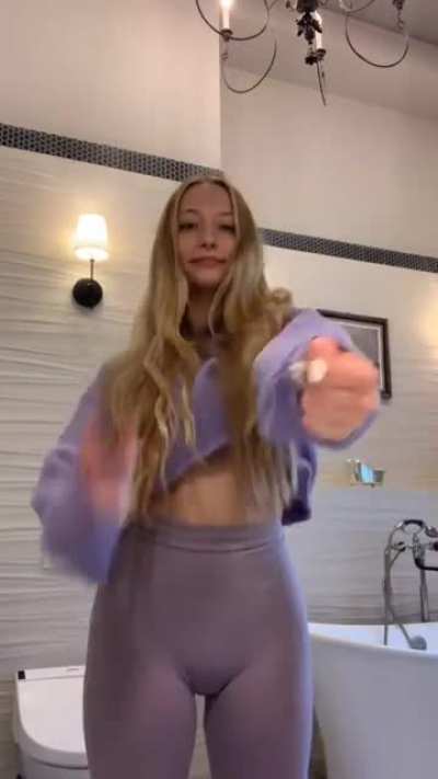 New tiktok