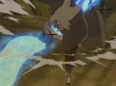 &ldquo;I&rsquo;m A Woman Yes&hellip;.But Not A Weak One&rdquo; - Tsunade The Fifth Hokage