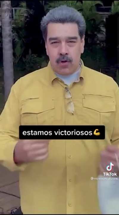 Maduro tiktoker 😳 Maduro tiktoker 😳