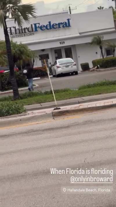 Hi I&rsquo;m Joanie Jacksonville, Welcome To Florida.