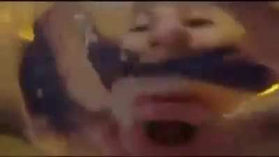 POV eres un vaso de agua