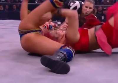 Britt Baker