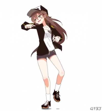 Breakdance [Original]