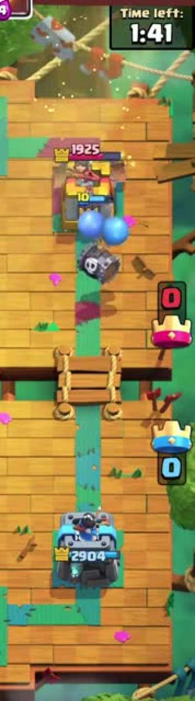 Ultimate Defence