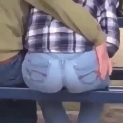 Breathing ass