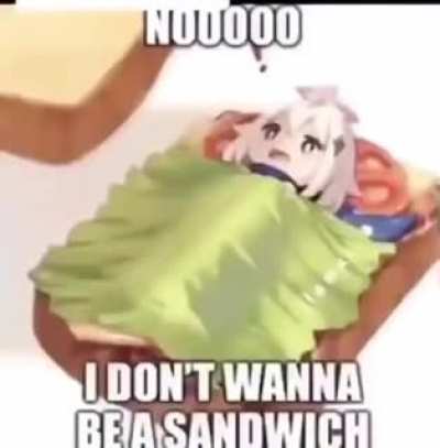 🥪😋