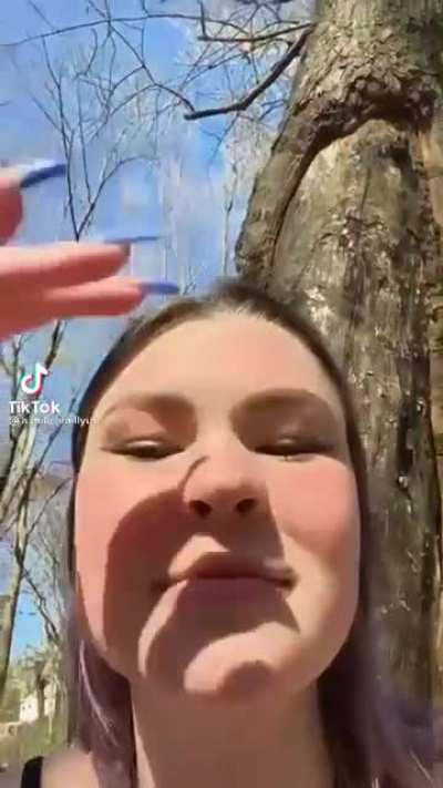 &ldquo;I&rsquo;m 10, he&rsquo;s 9, that&rsquo;s 19.&rdquo; Subsequently followed by &ldquo;I&rsquo;m not showing you my tits.&rdquo; And a perfectly cut scream.