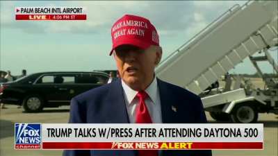 Trump blames Biden for record high egg prices and inflation