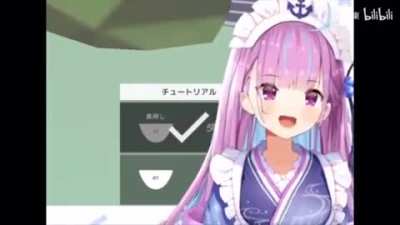Happy Hololive