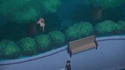 Public Scene !! Keep Silent...Shhhhhh(Yuutousei Ayaka no Uraomote)