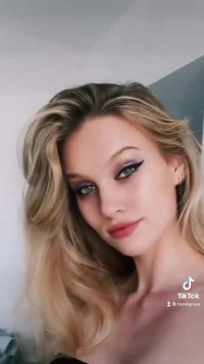 Hazel Graye