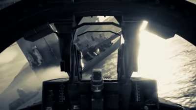 Ace Combat 1989