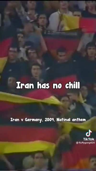 Aryans🇮🇷vs. &ldquo;aRyAnS🇩🇪&rdquo;