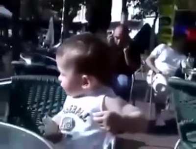 Unexpected