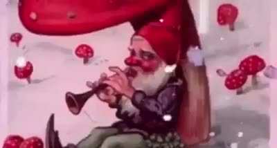 Gnome Hype