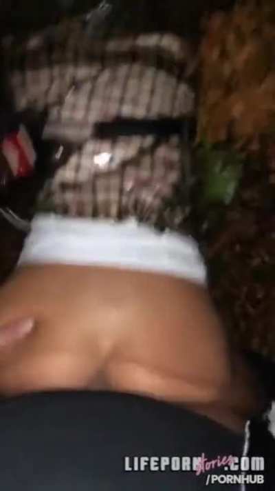 Guy fucks his 3 best friends at a concert
