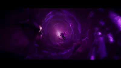 Kai'sa animated wallpaper 4k 60fps