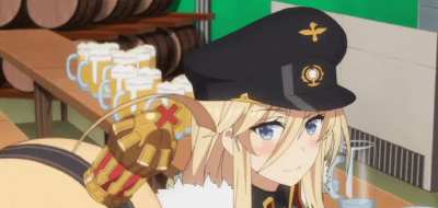 weekend duties [Bismarck]