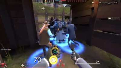Fattest Caber of All Time (link in comments)