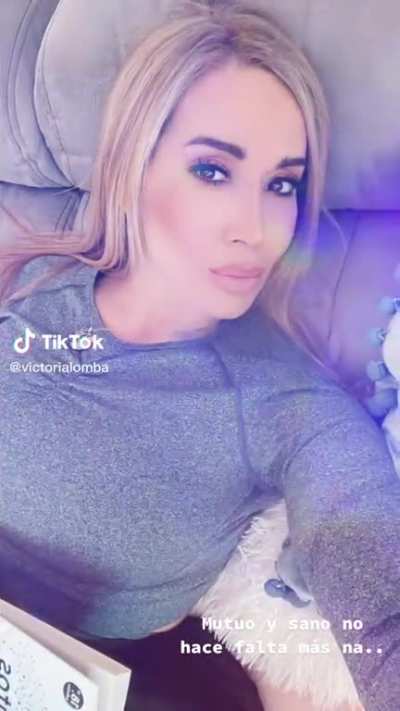 Victorialomba