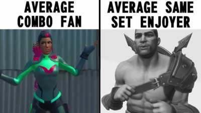 Same set superior