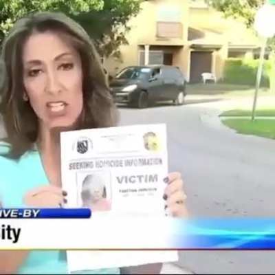 Wtf lil nigga had going on in the back?!