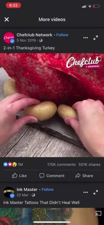 I am not an expert on cooking, but this doesn&rsquo;t look good at all