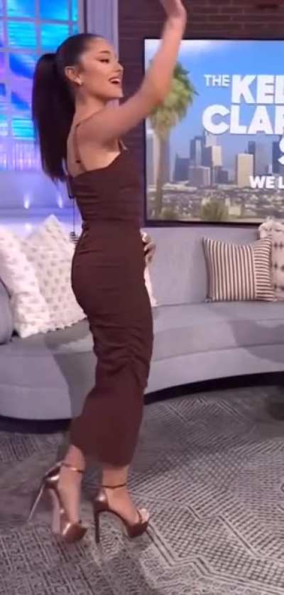 she is so hot