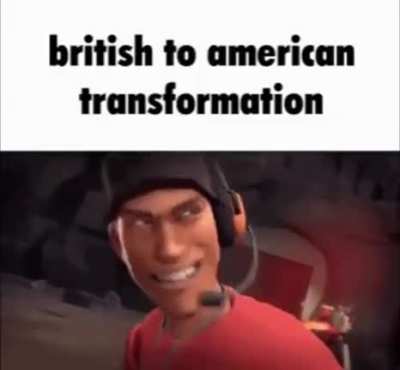 British 