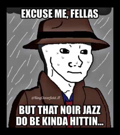 Princess Principal&rsquo;s soundtrack really do be like that sometimes...