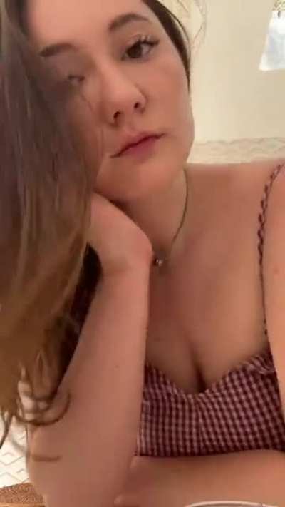 She's so fine