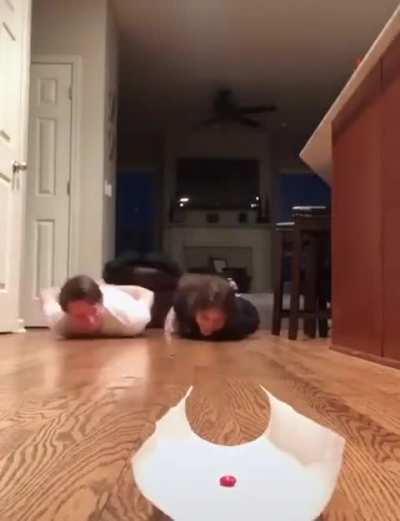 Crawling war