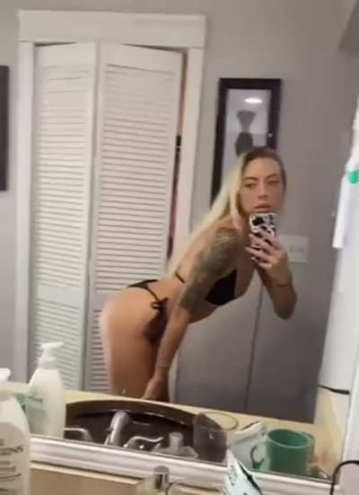 Just a taste