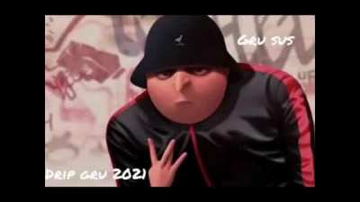 gru trapero