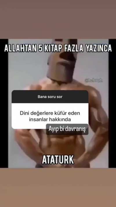 atam diff