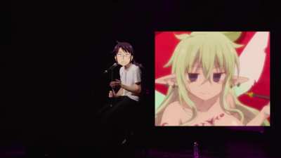 He fuck some slut