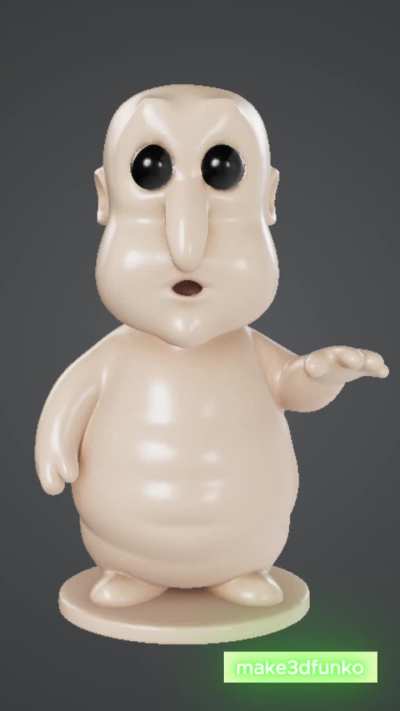 Globglogalab Funko Pop 😄
