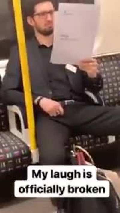 Guy’s friend becomes a British citizen