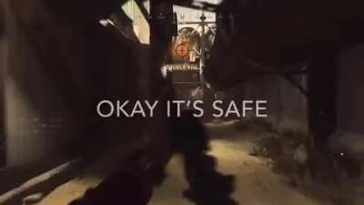 Every. Single. Time.