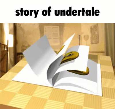 underale