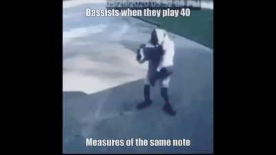 I&rsquo;m not sure if anyone else has done this yet, but here&rsquo;s an Orchestra rendition of those slander memes (All respects go to the musicians who play the instruments listed)!