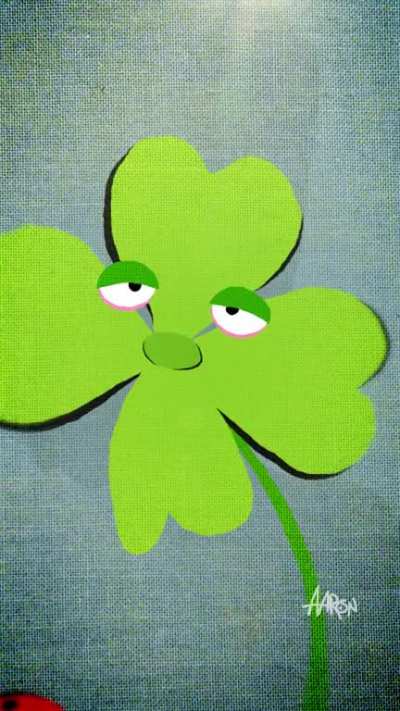 Lucky streaks